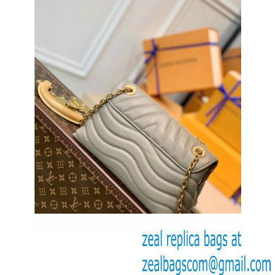 louis vuitton New Wave Chain Bag m58549 IVOIRE 2021 - Click Image to Close