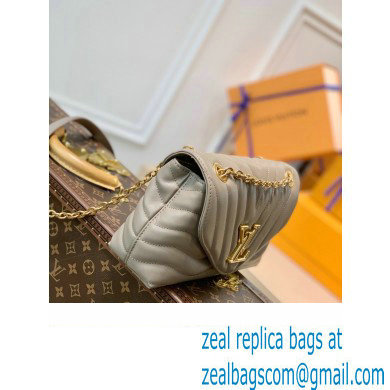 louis vuitton New Wave Chain Bag m58549 IVOIRE 2021 - Click Image to Close