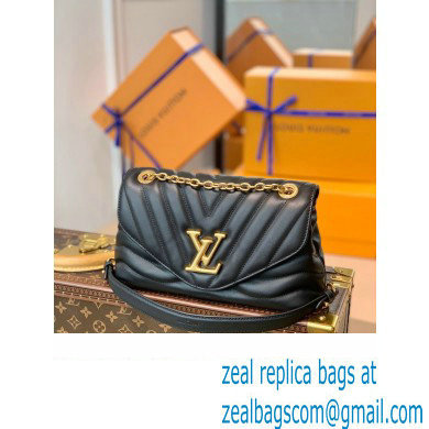 louis vuitton New Wave Chain Bag m58552 2021