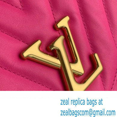 louis vuitton New Wave Chain Bag m58553 AGATHE ROSE 2021 - Click Image to Close