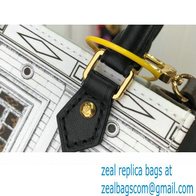 louis vuitton Petit Sac Plat bag m80991 2022 - Click Image to Close