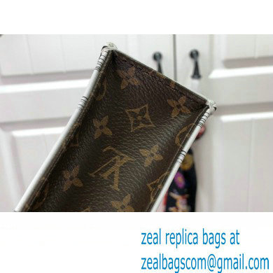 louis vuitton Petit Sac Plat bag m80991 2022 - Click Image to Close