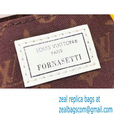 louis vuitton Petit Sac Plat bag m80991 2022