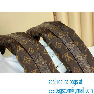 louis vuitton Pillow capsule Backpack m58981 2022