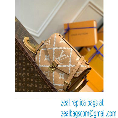 louis vuitton Pochette Metis handbag M46018 ARIZONA