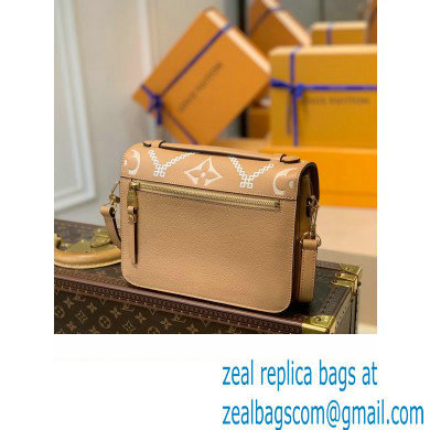 louis vuitton Pochette Metis handbag M46018 ARIZONA