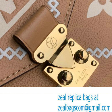 louis vuitton Pochette Metis handbag M46018 ARIZONA