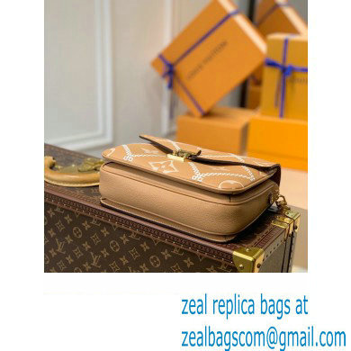 louis vuitton Pochette Metis handbag M46018 ARIZONA