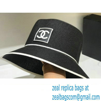 Chanel Straw Hat 32 2022