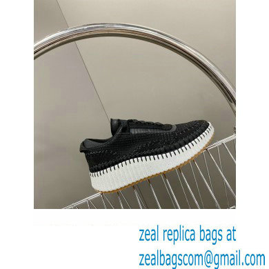 Chloe Nama Sneakers in Recycled Mesh 01 2022