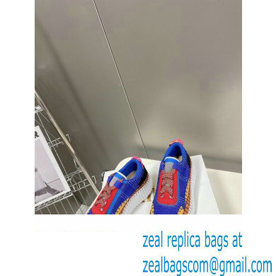 Chloe Nama Sneakers in Recycled Mesh 03 2022