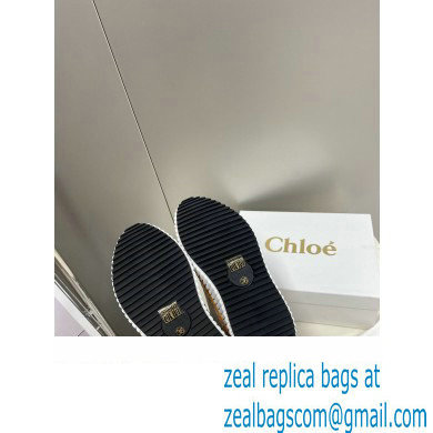 Chloe Nama Sneakers in Recycled Mesh 04 2022