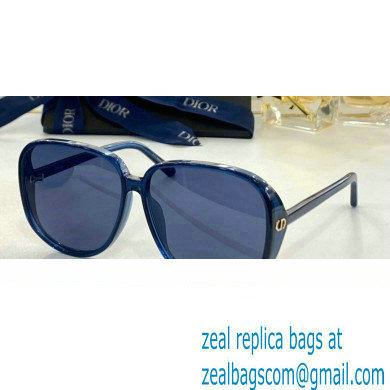 Dior D-DOLL S1U Sunglasses 04 2022