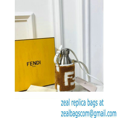 Fendi Bottle Holder 01 with Shoulder Strap