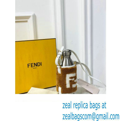 Fendi Bottle Holder 01 with Shoulder Strap - Click Image to Close