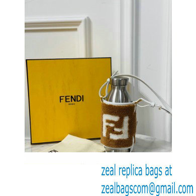 Fendi Bottle Holder 01 with Shoulder Strap - Click Image to Close