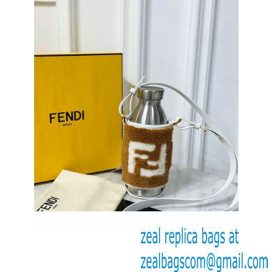 Fendi Bottle Holder 01 with Shoulder Strap - Click Image to Close