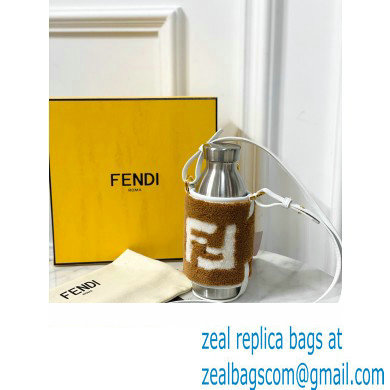 Fendi Bottle Holder 01 with Shoulder Strap - Click Image to Close