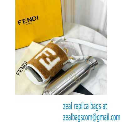 Fendi Bottle Holder 01 with Shoulder Strap - Click Image to Close