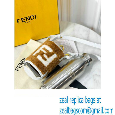 Fendi Bottle Holder 01 with Shoulder Strap