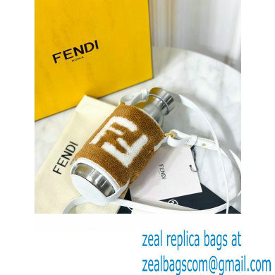 Fendi Bottle Holder 01 with Shoulder Strap