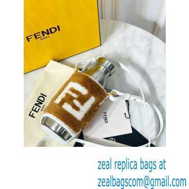 Fendi Bottle Holder 01 with Shoulder Strap - Click Image to Close