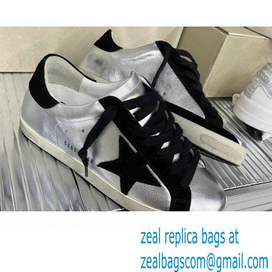 Golden Goose Deluxe Brand GGDB Super-Star Sneakers 13 2022