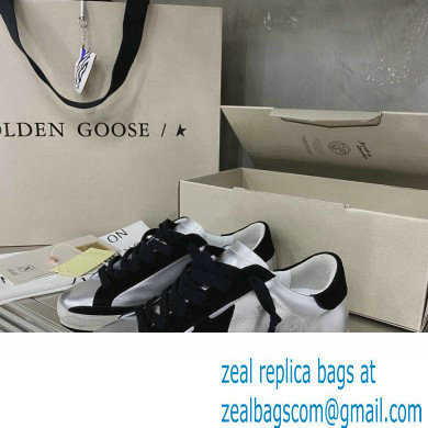 Golden Goose Deluxe Brand GGDB Super-Star Sneakers 13 2022