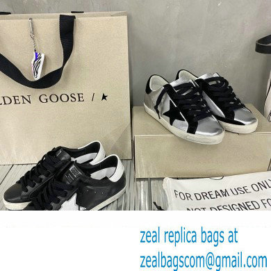 Golden Goose Deluxe Brand GGDB Super-Star Sneakers 13 2022