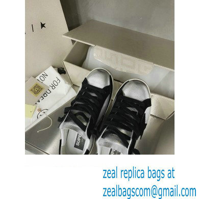 Golden Goose Deluxe Brand GGDB Super-Star Sneakers 13 2022