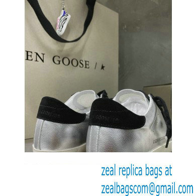 Golden Goose Deluxe Brand GGDB Super-Star Sneakers 13 2022