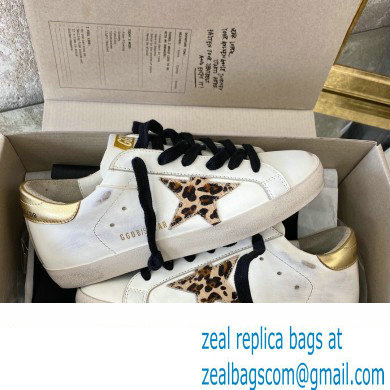 Golden Goose Deluxe Brand GGDB Super-Star Sneakers 14 2022