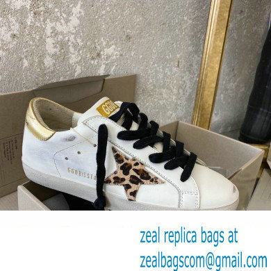 Golden Goose Deluxe Brand GGDB Super-Star Sneakers 14 2022 - Click Image to Close