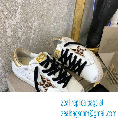 Golden Goose Deluxe Brand GGDB Super-Star Sneakers 14 2022