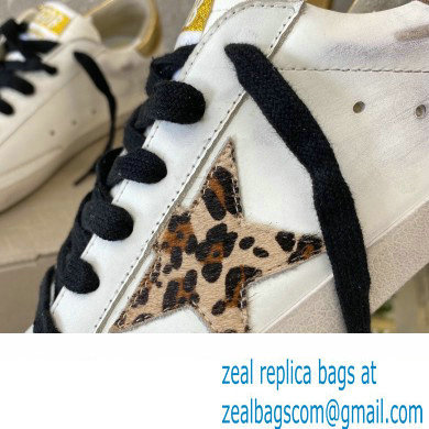 Golden Goose Deluxe Brand GGDB Super-Star Sneakers 14 2022 - Click Image to Close