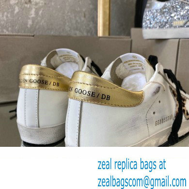 Golden Goose Deluxe Brand GGDB Super-Star Sneakers 14 2022