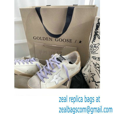 Golden Goose Deluxe Brand GGDB Super-Star Sneakers 15 2022