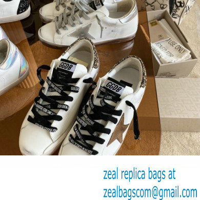 Golden Goose Deluxe Brand GGDB Super-Star Sneakers 16 2022 - Click Image to Close