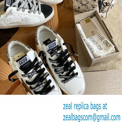 Golden Goose Deluxe Brand GGDB Super-Star Sneakers 16 2022 - Click Image to Close