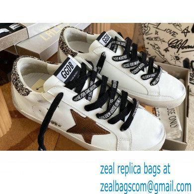 Golden Goose Deluxe Brand GGDB Super-Star Sneakers 16 2022