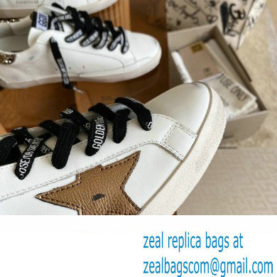 Golden Goose Deluxe Brand GGDB Super-Star Sneakers 16 2022