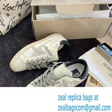 Golden Goose Deluxe Brand GGDB Super-Star Sneakers 17 2022 - Click Image to Close