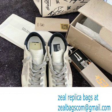 Golden Goose Deluxe Brand GGDB Super-Star Sneakers 17 2022