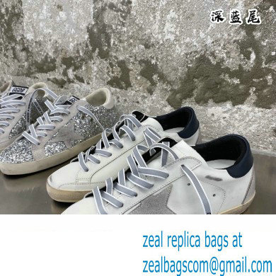 Golden Goose Deluxe Brand GGDB Super-Star Sneakers 17 2022 - Click Image to Close