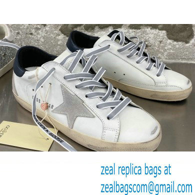 Golden Goose Deluxe Brand GGDB Super-Star Sneakers 17 2022 - Click Image to Close