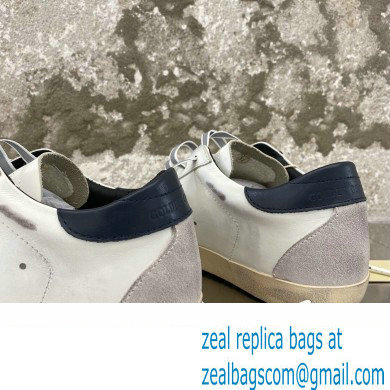 Golden Goose Deluxe Brand GGDB Super-Star Sneakers 17 2022