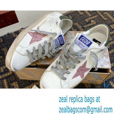 Golden Goose Deluxe Brand GGDB Super-Star Sneakers 18 2022