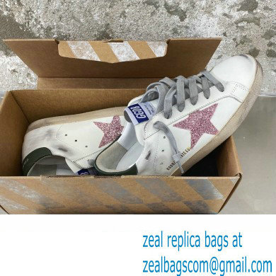 Golden Goose Deluxe Brand GGDB Super-Star Sneakers 18 2022