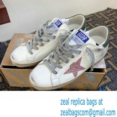 Golden Goose Deluxe Brand GGDB Super-Star Sneakers 18 2022 - Click Image to Close