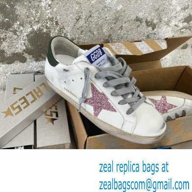 Golden Goose Deluxe Brand GGDB Super-Star Sneakers 18 2022 - Click Image to Close